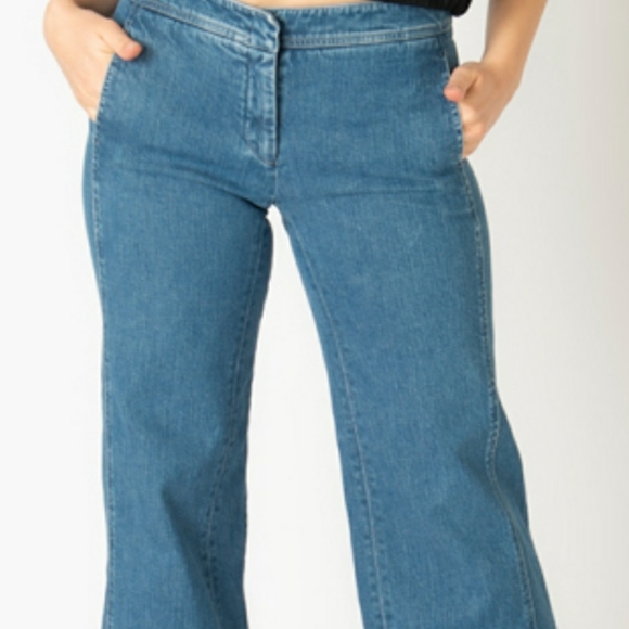 CHANEL Cruise jeans 2007 - Picture 7 of 8